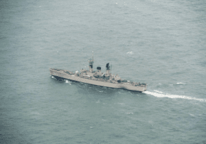 AirAsia crash: Bad weather hits search