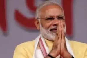 Modi to address   Mann Ki