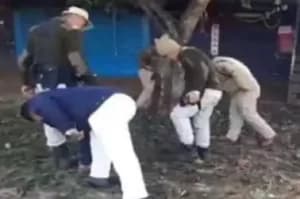 Explosions hit Assam on R
