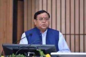VK Saraswat apologises fo