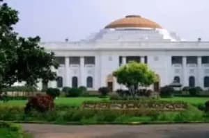 West Bengal assembly pass