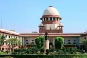 SC grants bail to 14 conv