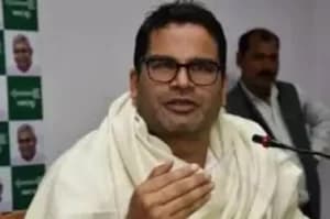 Prashant Kishor  Pavan Va