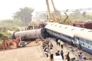 Mumbai Bhubaneswar LTT Ex