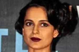 Indira Jaising should be