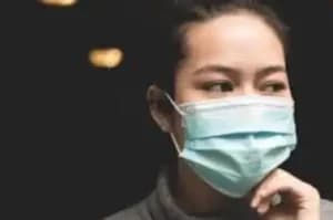 First Coronavirus confirm