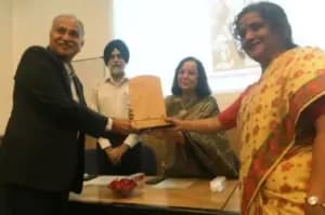 City colleges celebrate 1