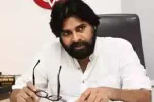 Jana Sena Announces Allia