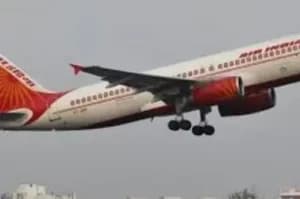 Air India   Plane  To Fly I