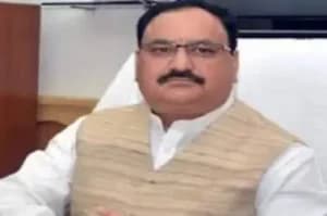 JP Nadda likely to be ele