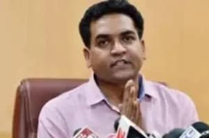 Delhi Police files FIR ag