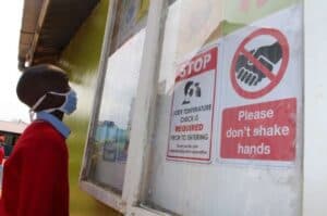 African nations urged to enhance Covid surveillance measures