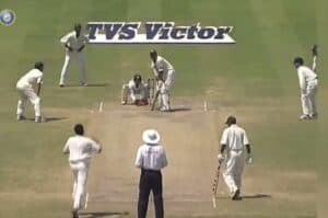 Pretty close   says Kumble as Bumrah tries to imitate his action