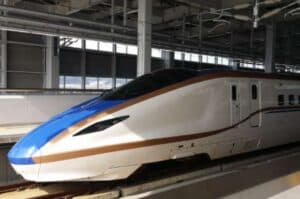 Bullet Train Project  7 cos willing to construct underground station at BKC  Ld
