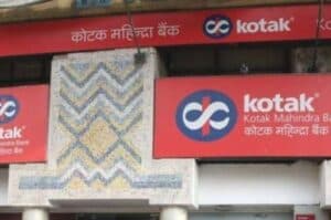 Kotak Mahindra Bank logs 11  growth in Q3 net profit