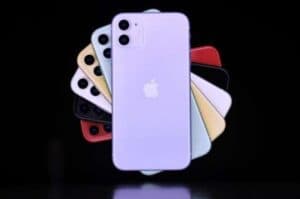 iPhone 13 may come with smaller notch  better cameras