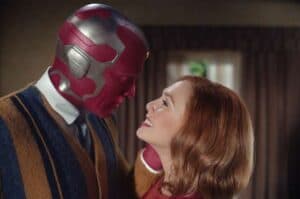 Paul Bettany says his superhero avatar Vision is part Ultron  part Tony Stark