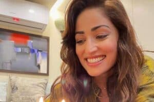 Yami Gautam traces her journey from TVC to films
