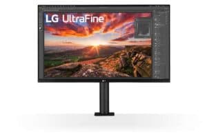 LG launches new monitor for Rs 59 999 in India