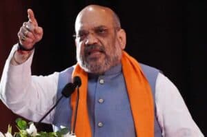 Modi govt to provide a home to everyone by Aug 15  2022  Shah