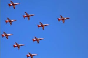 Bengaluru airport to reschedule flights during Aero India