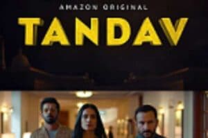 Tandav FIRs  SC says can t play a role hurting others  religious sentiments  2nd Lead