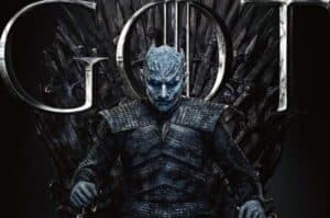 Game Of Thrones  set for animated spin off