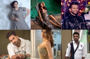 Bigg Boss 14  Wasn t the show about locking people away for months