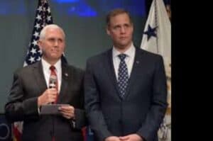 NASA chief steps down  Biden may appoint a woman chief
