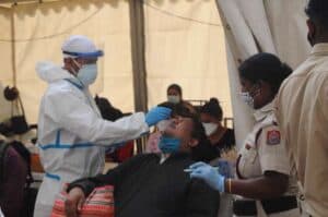 India records 14K new Covid cases  recoveries cross 1 02 cr