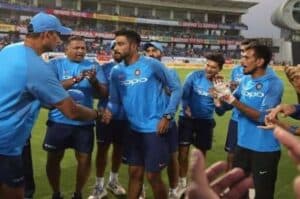Siraj find of Australia tour  says Shastri
