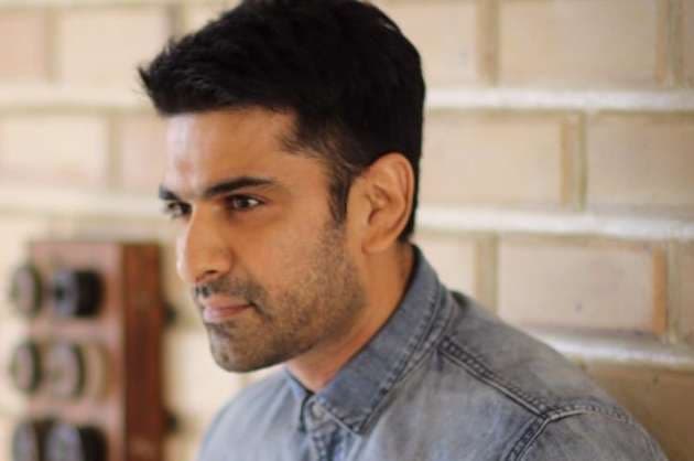 Bigg Boss 14  Eijaz says childhood abuse confession used against him