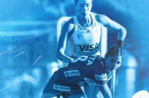 India women s hockey team loses to Argentina  B  side
