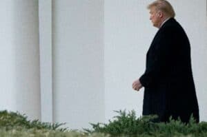 Next phase of Trump impeachment set for next week