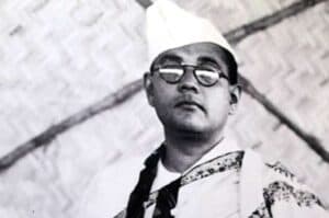PM Narendra Modi pays tribute to Netaji Subhash Chandra Bose