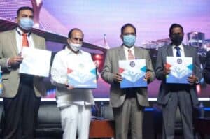 Centre of excellence in cyber security mooted in Hyderabad