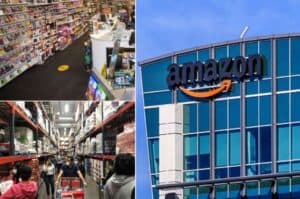 Shops will close just because this fat American company wants to make money  Salve