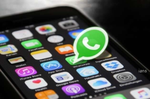 WhatsApp bans 1 75 mn bad accounts in India in Nov 2021