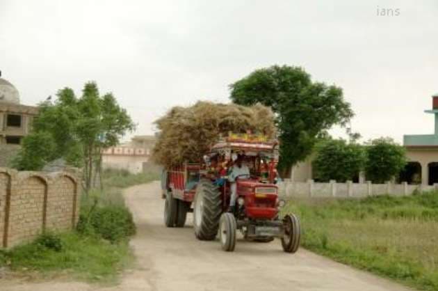 Farmers in Pakistan announce plans to march in Islamabad