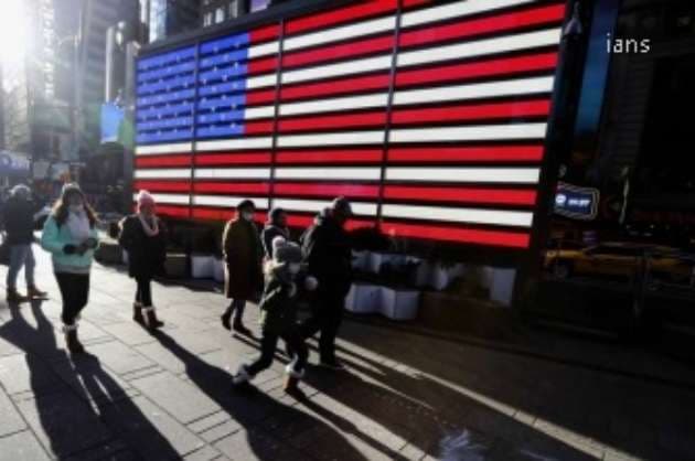 Bank of America cuts expected US GDP growth rate