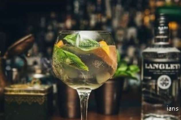 6 trends will define how we drink in 2022