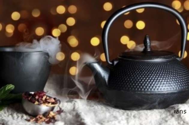 Teas to help you unwind after a long day