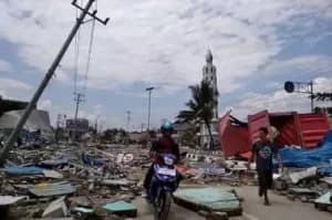 PM condoles loss of lives