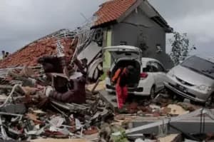 Indonesia tsunami  281 de