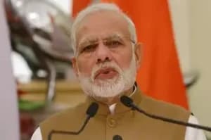 PM announces  Sardar Patel