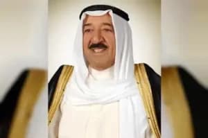 Major reshuffle in Kuwait