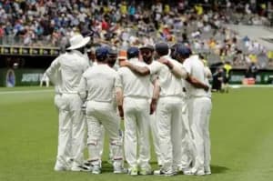 India name playing eleven