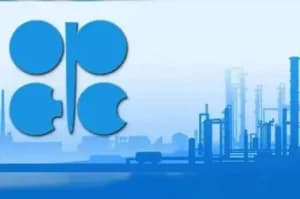 OPEC basket price stands