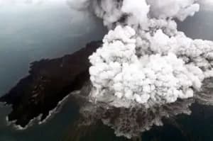 Indonesia death toll rise