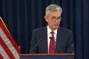 Federal Reserve raises in